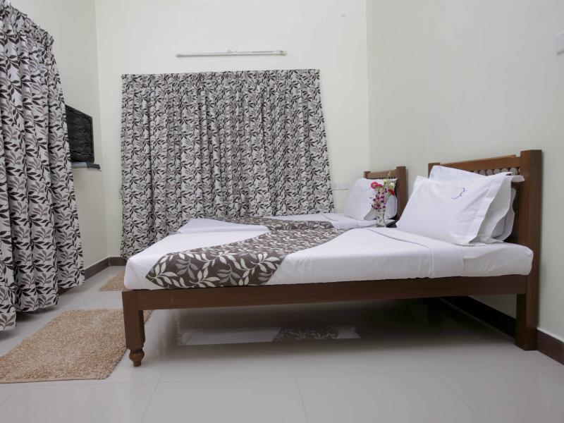Hotel Crescent Inn Chennai Luaran gambar