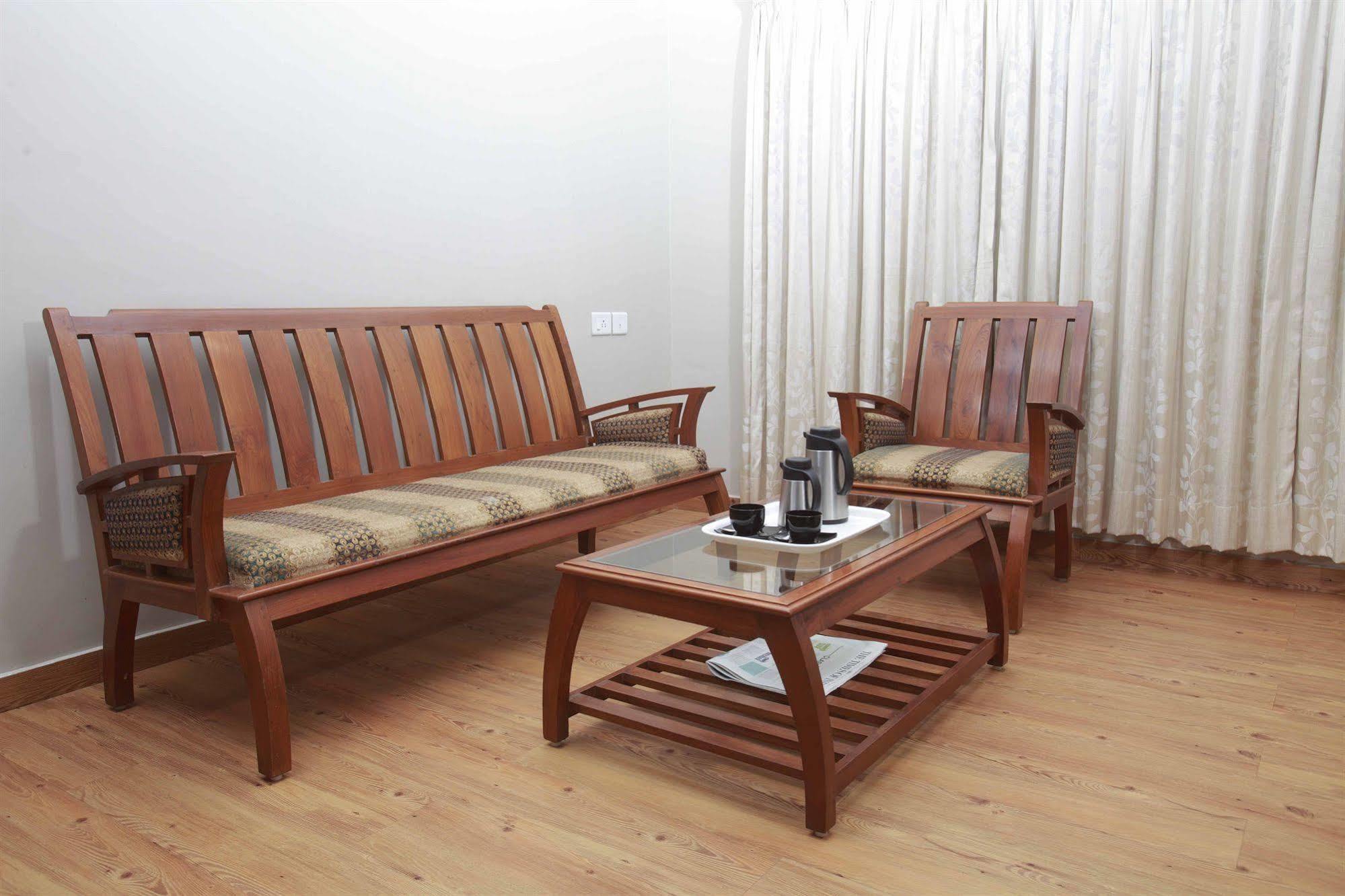 Hotel Crescent Inn Chennai Luaran gambar