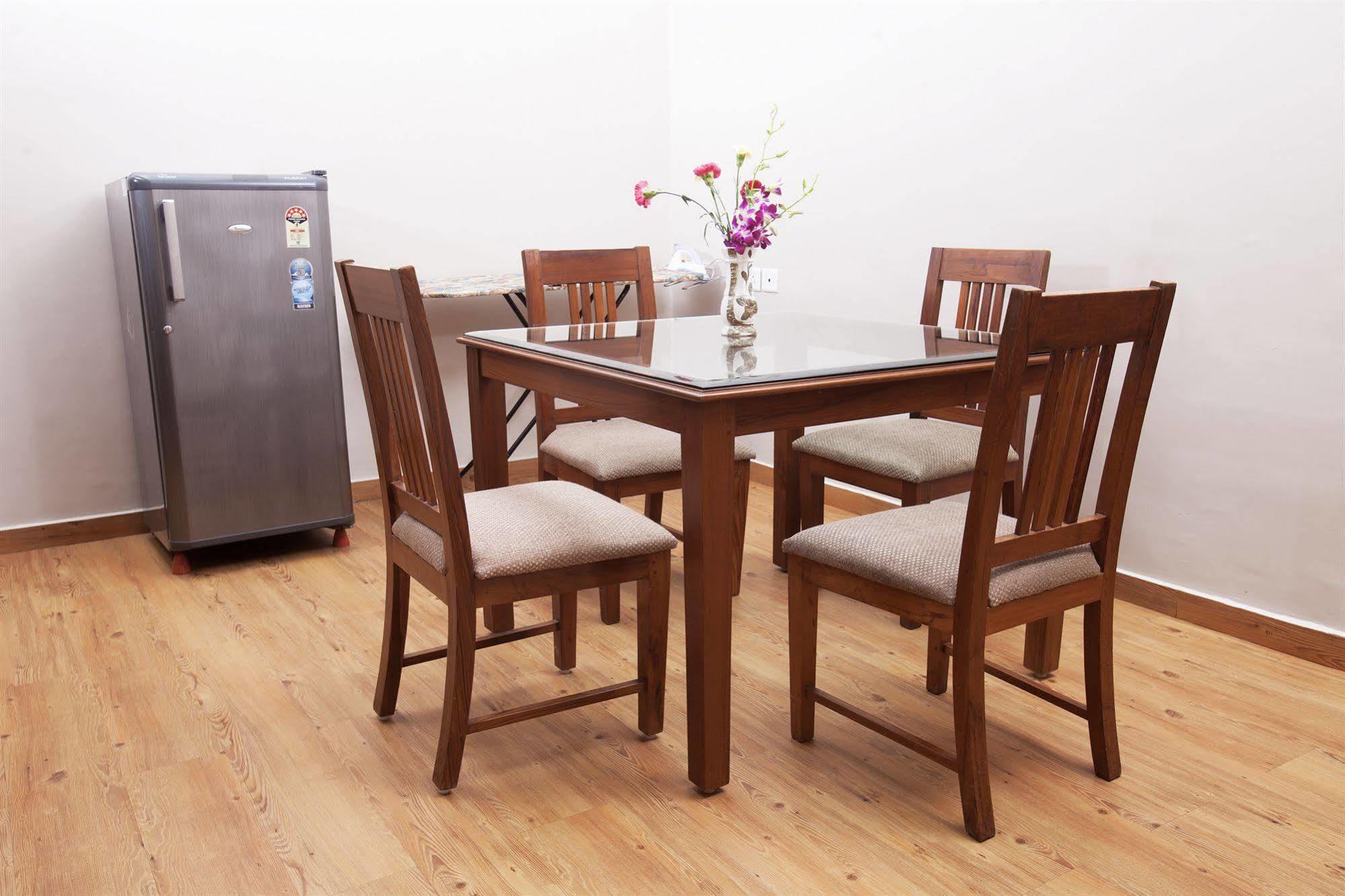 Hotel Crescent Inn Chennai Luaran gambar