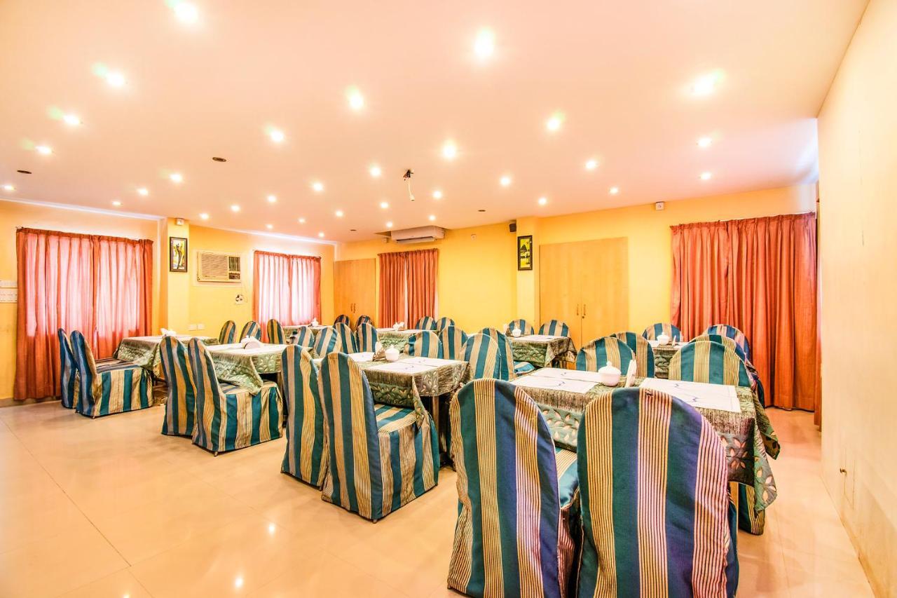 Hotel Crescent Inn Chennai Luaran gambar