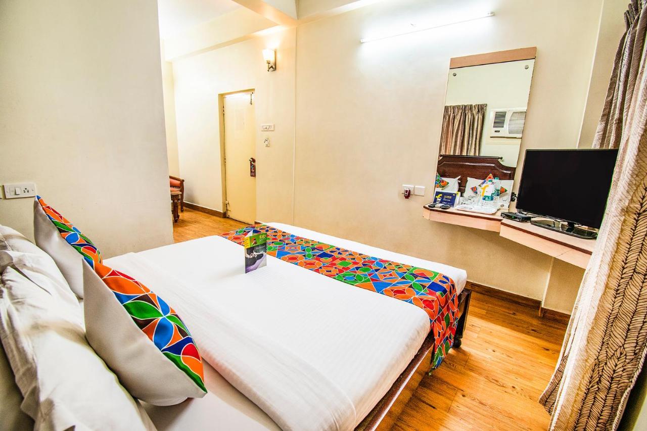 Hotel Crescent Inn Chennai Luaran gambar