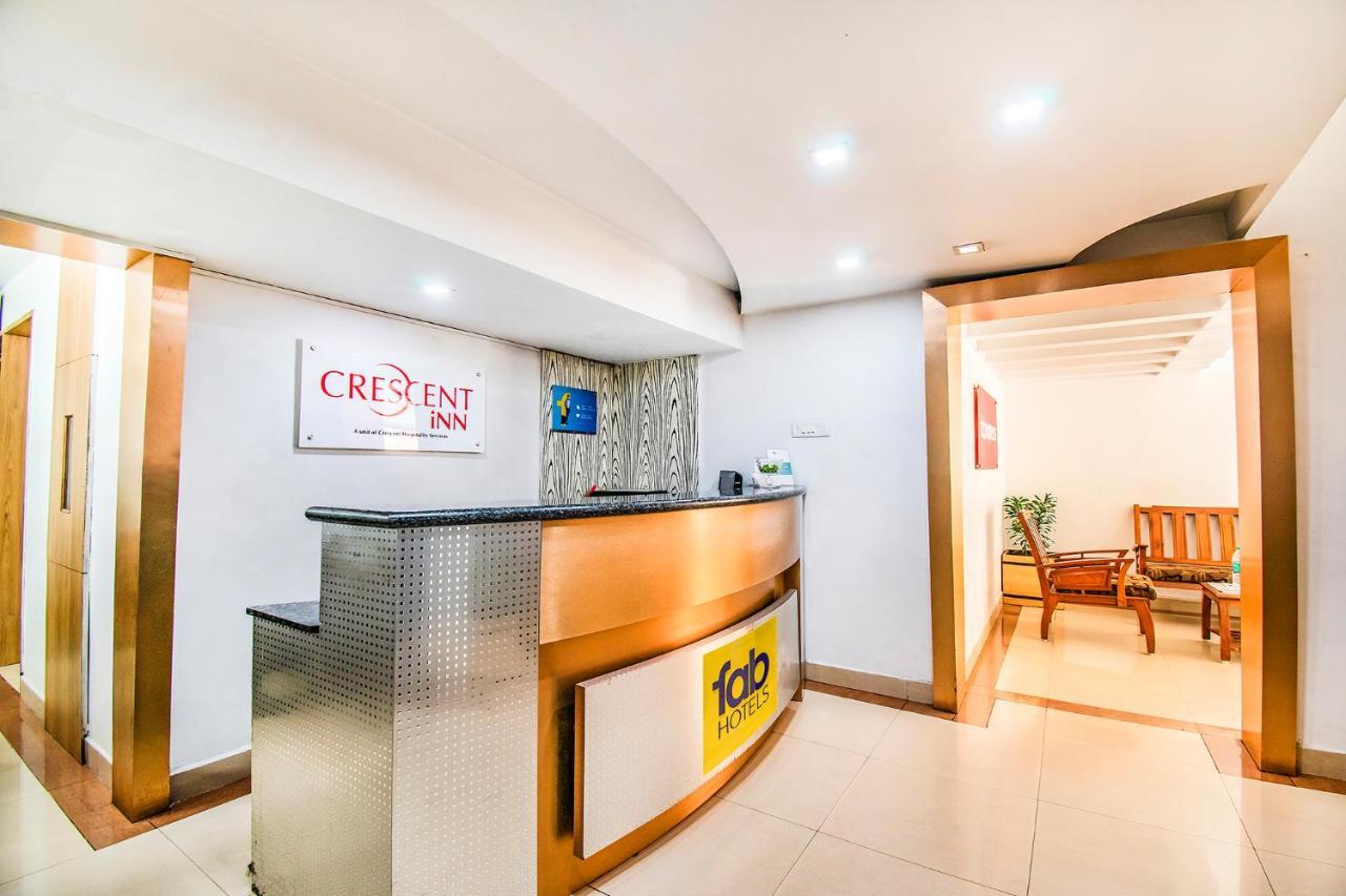 Hotel Crescent Inn Chennai Luaran gambar